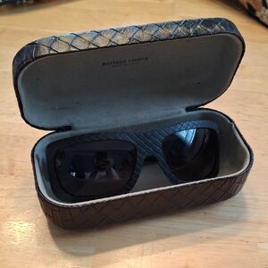 Authentic Bottega Venetta sunglasses